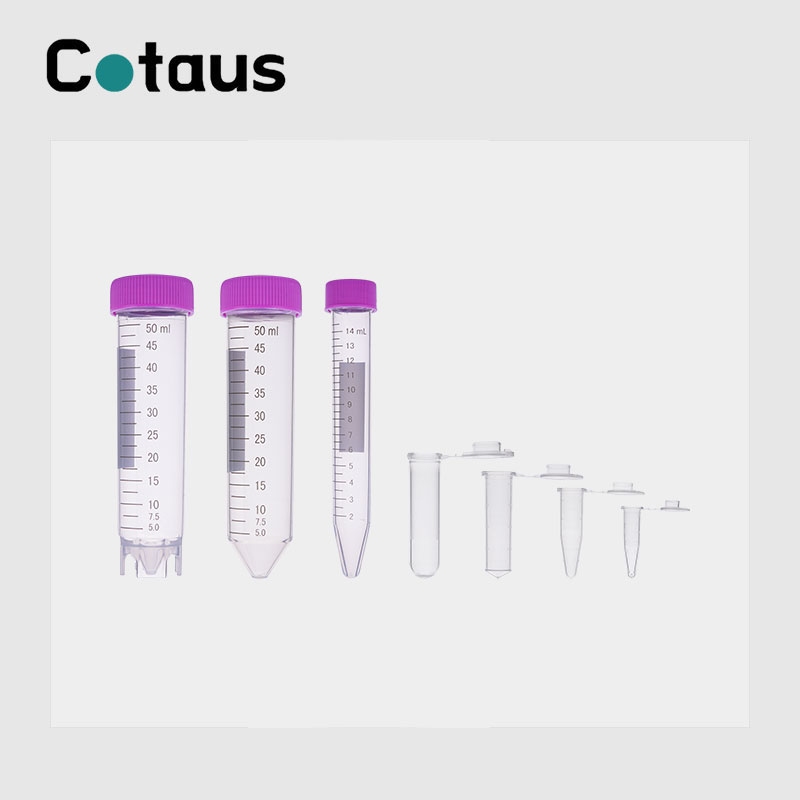 Tub de centrifuga