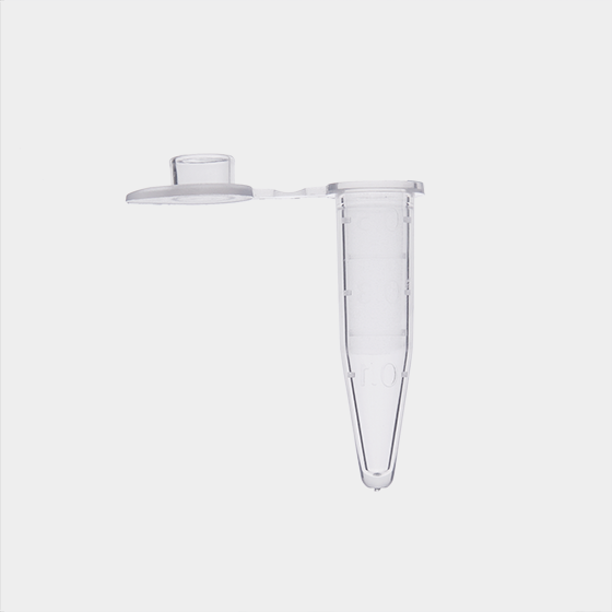 Tub de centrifuga conic 0,5 ml