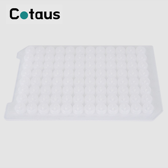 Well Plate Mat silicon